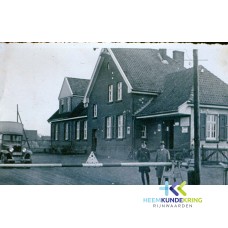 grensovergang Elten- Lobith F00000227